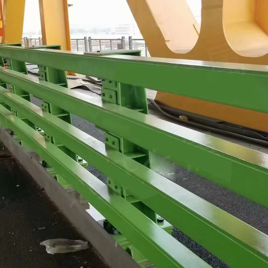 烟台市铝合金护栏灯光护栏 - 哪里好